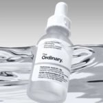 Hyaluronic Acid 2% + B5 Hydrating Serum 30ml bottle