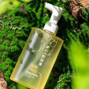 Derma Suction Facial Cleanser 50ml for sensitive skin