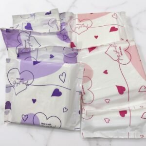 Sanitary Pads Butterfly pack of 14